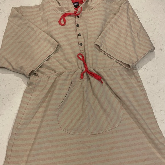 Patagonia hooded dress - Large - Picture 9 of 9
